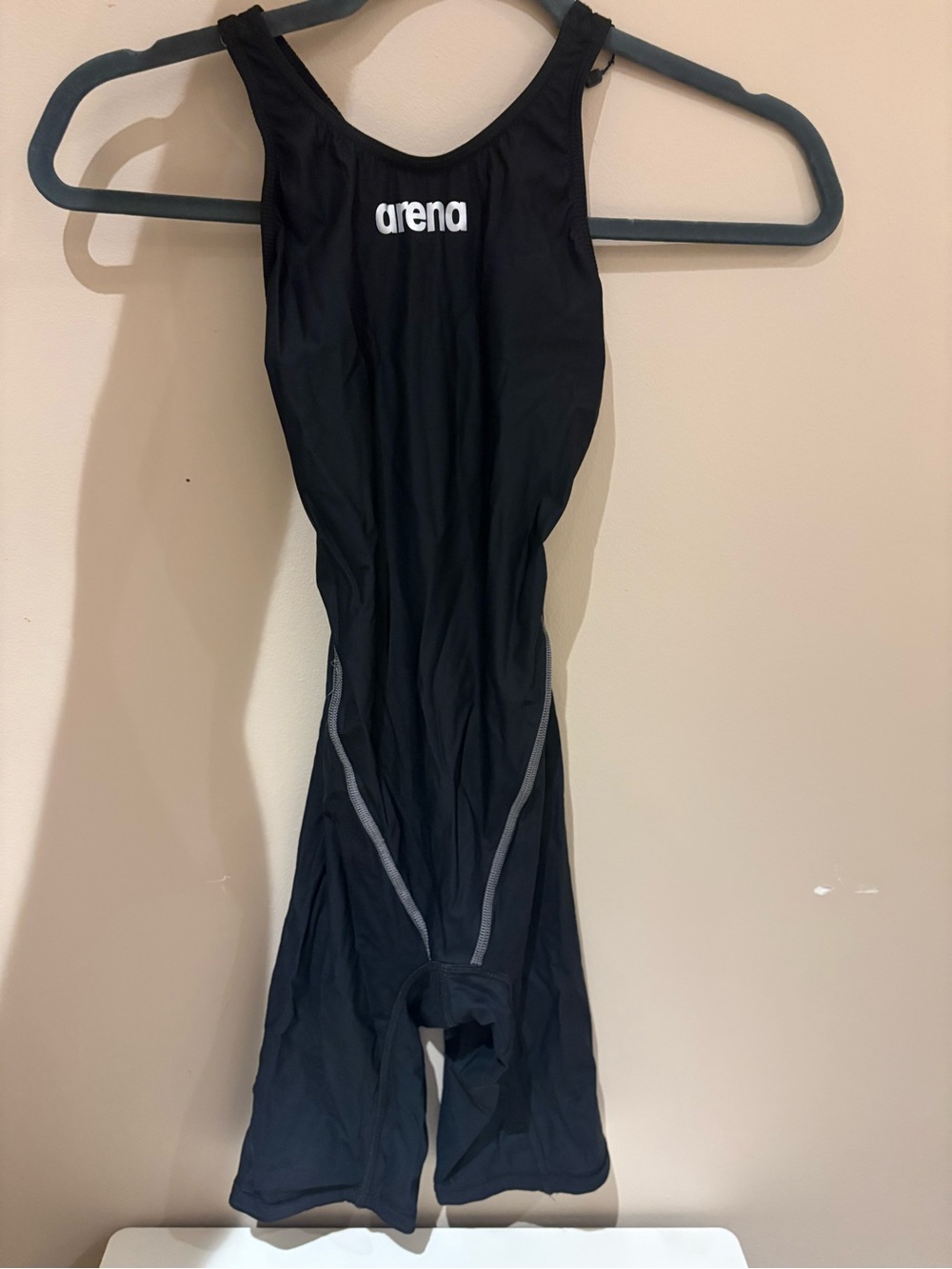 Arena ST Racing Suit - Picture 4 of 8